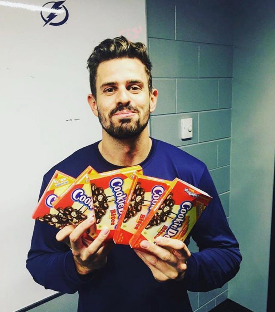 Daily Alex Killorn tweet media