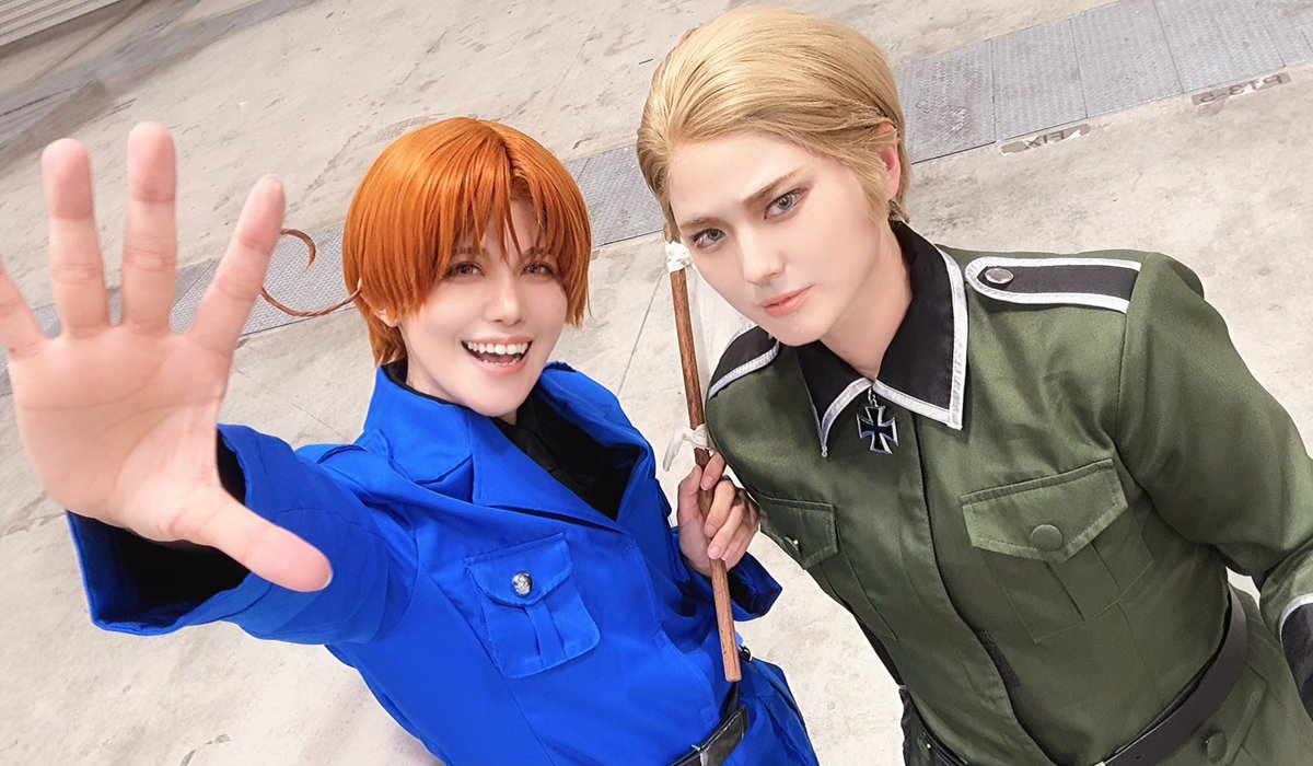 うゅ！ (@uyu0510) / Posts / X