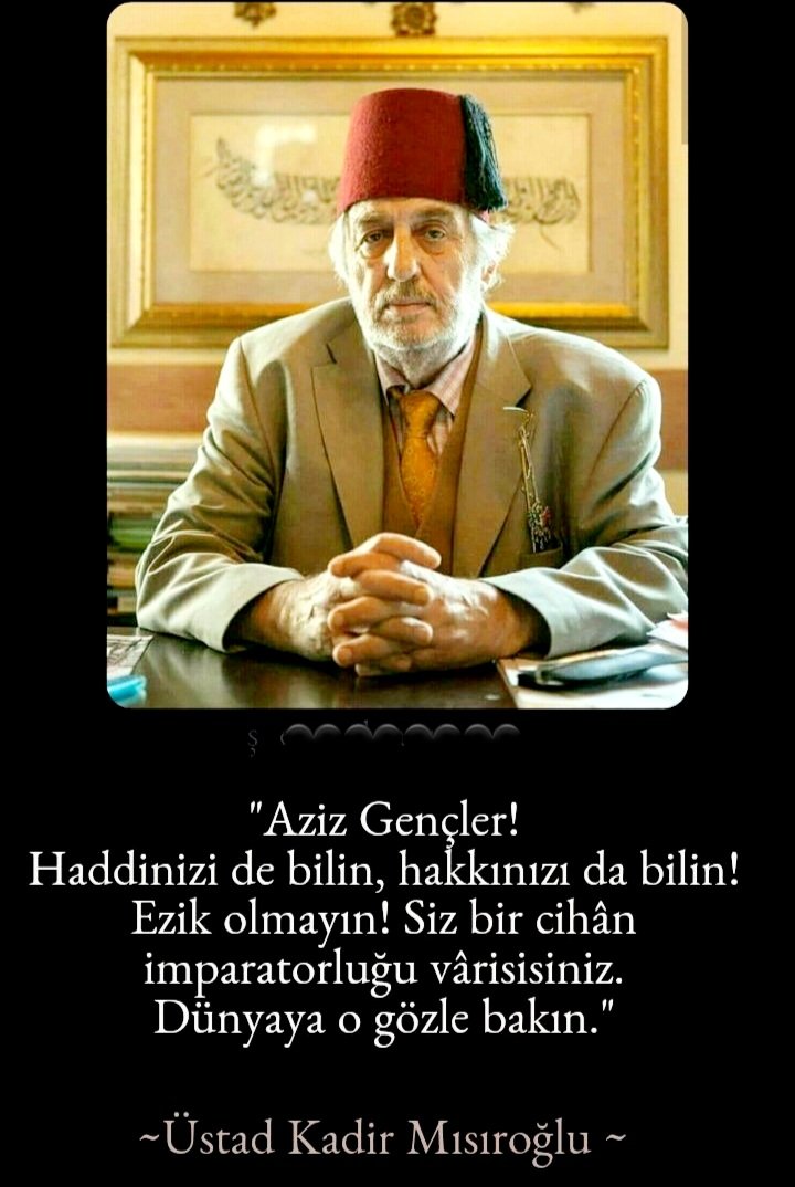 #HEDEF2028 🇹🇷 tweet media