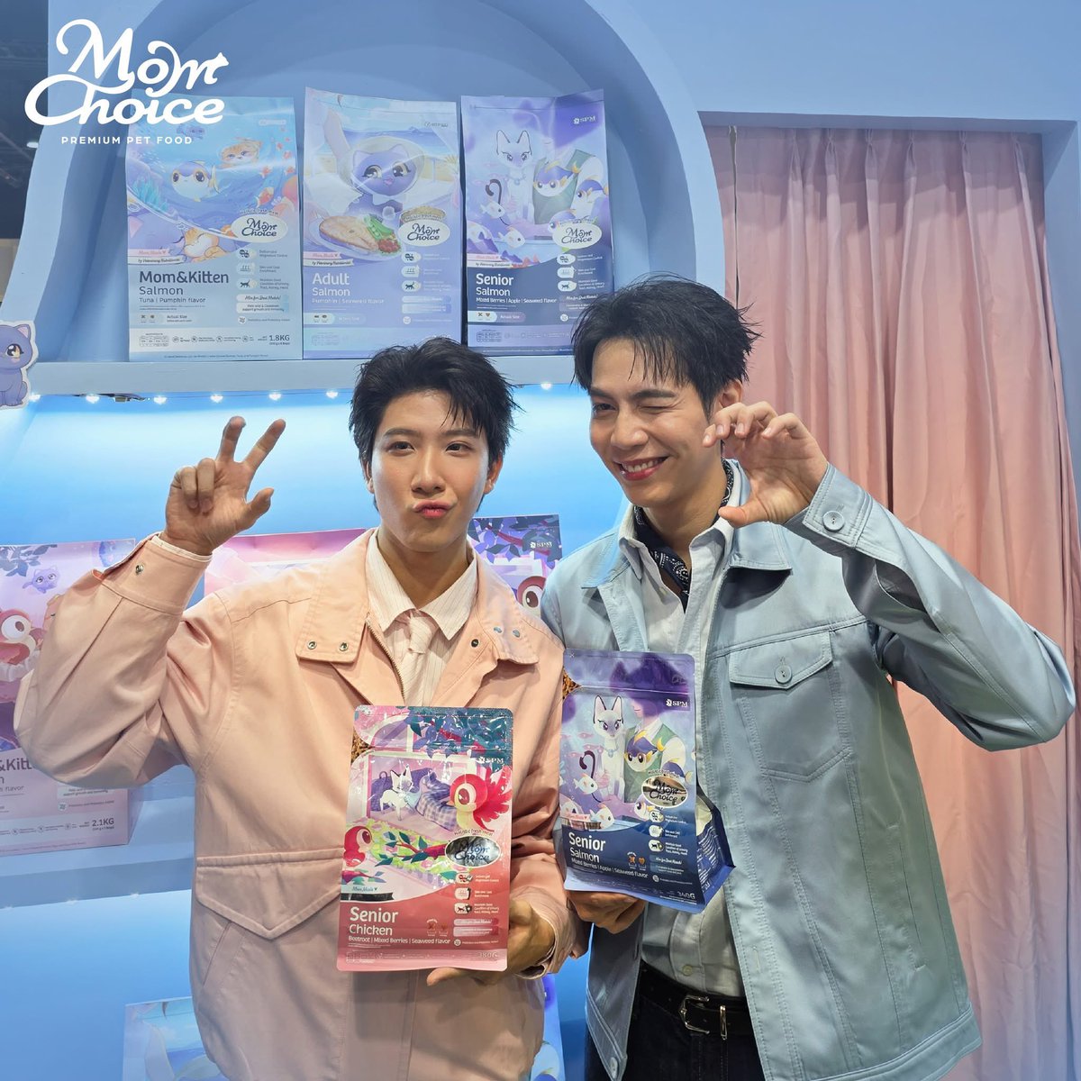 Khaotung_OfficialFC tweet media