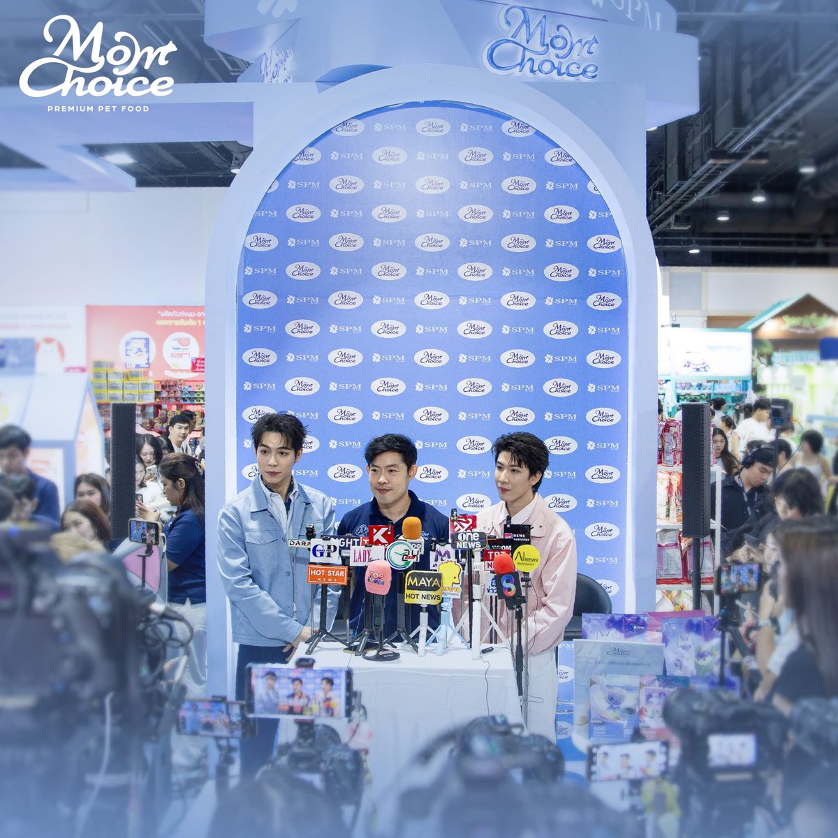 Khaotung_OfficialFC tweet media