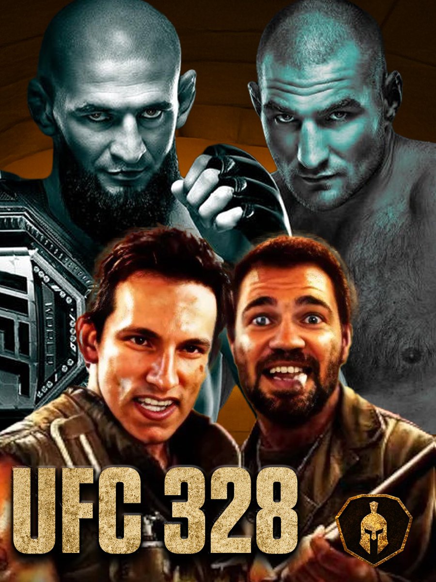In the Arena MMA tweet media