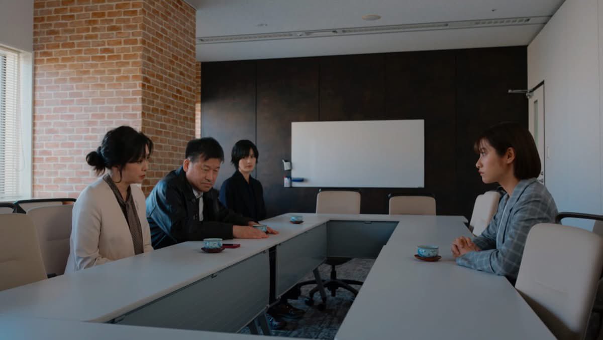 演劇/微熱少年 tweet media