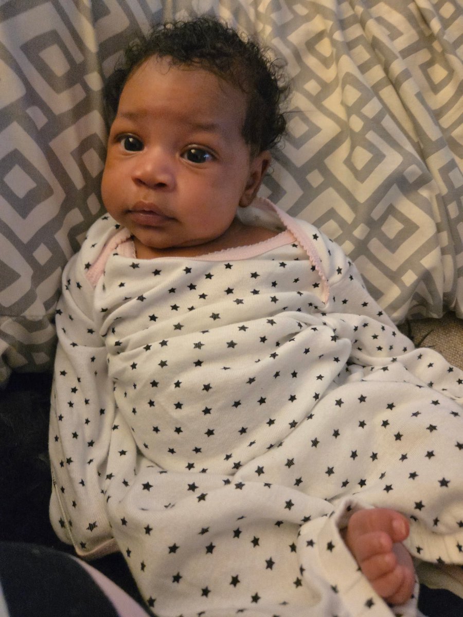 StopBullTweetin's tweet photo. I love her whole entire life 🥹💕 https://t.co/VfgQDosn1n