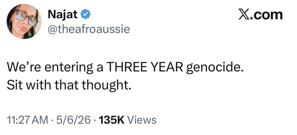 Eyal Yakoby tweet media