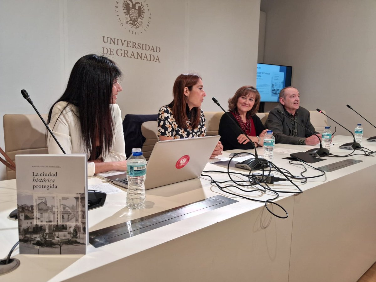 Editorial UGR tweet media