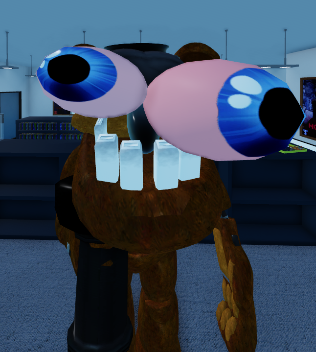 TFOFR_Dev's tweet photo. We Gettin CRAZAY In Hurr! https://t.co/QT4F7SGZrc