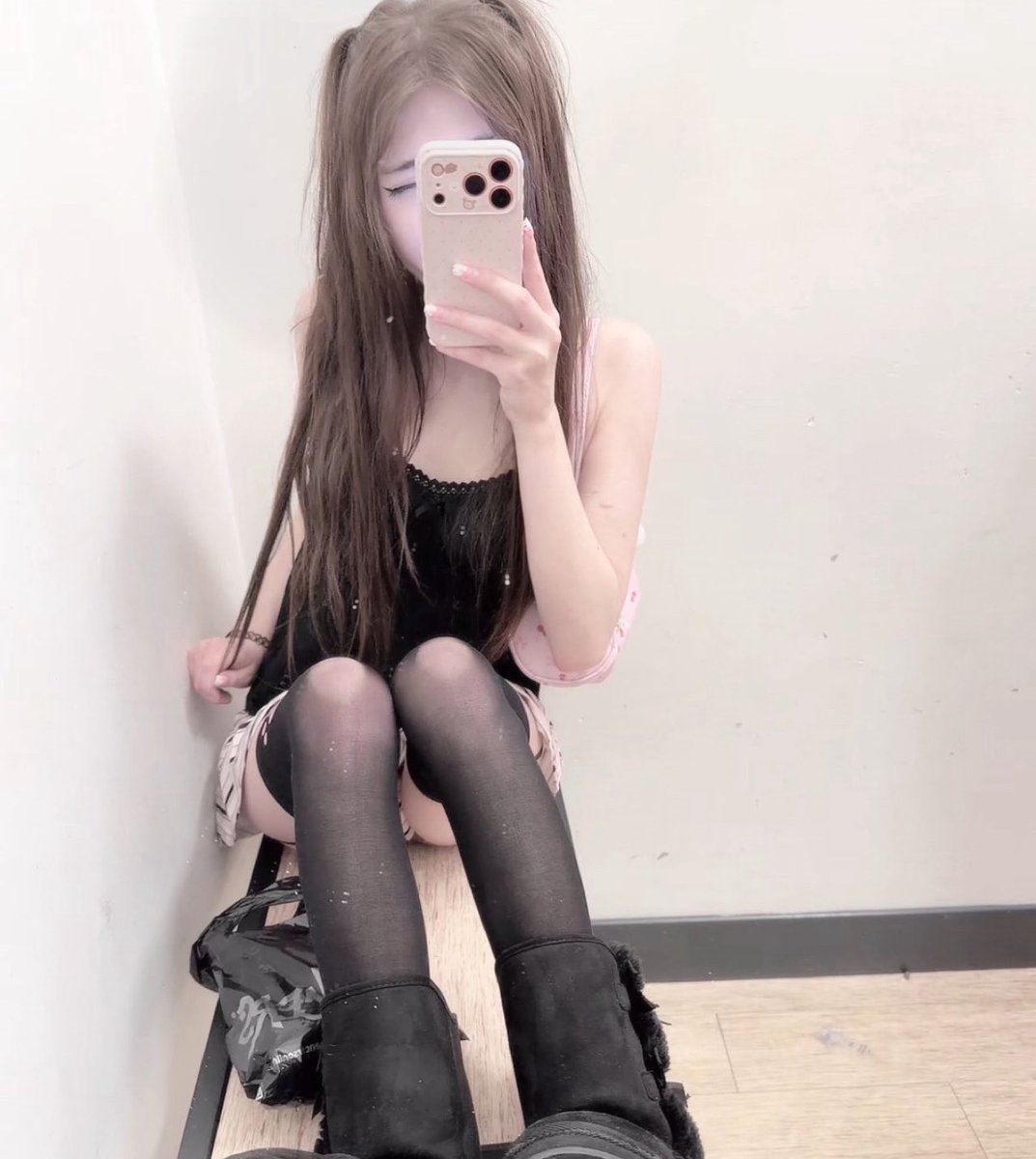 ૮ ྀིᴗ͈ . ᴗ͈ ྀིა tweet media