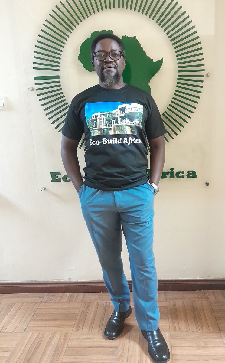 Prof. Alfred Omenya tweet media