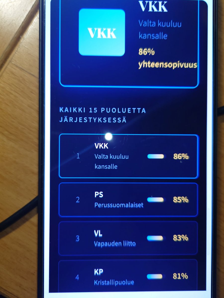 Tommi Koivistoinen 🇫🇮 tweet media