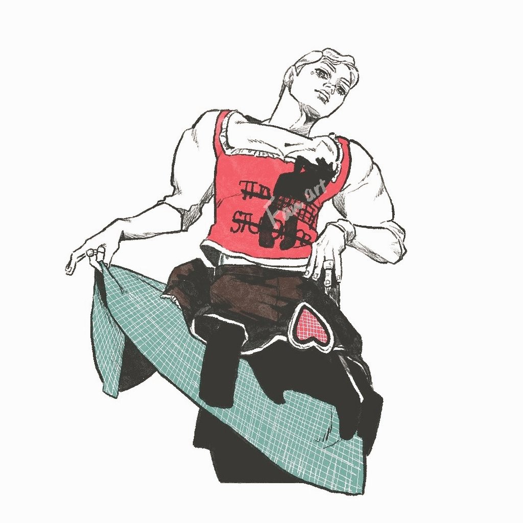 J○J○