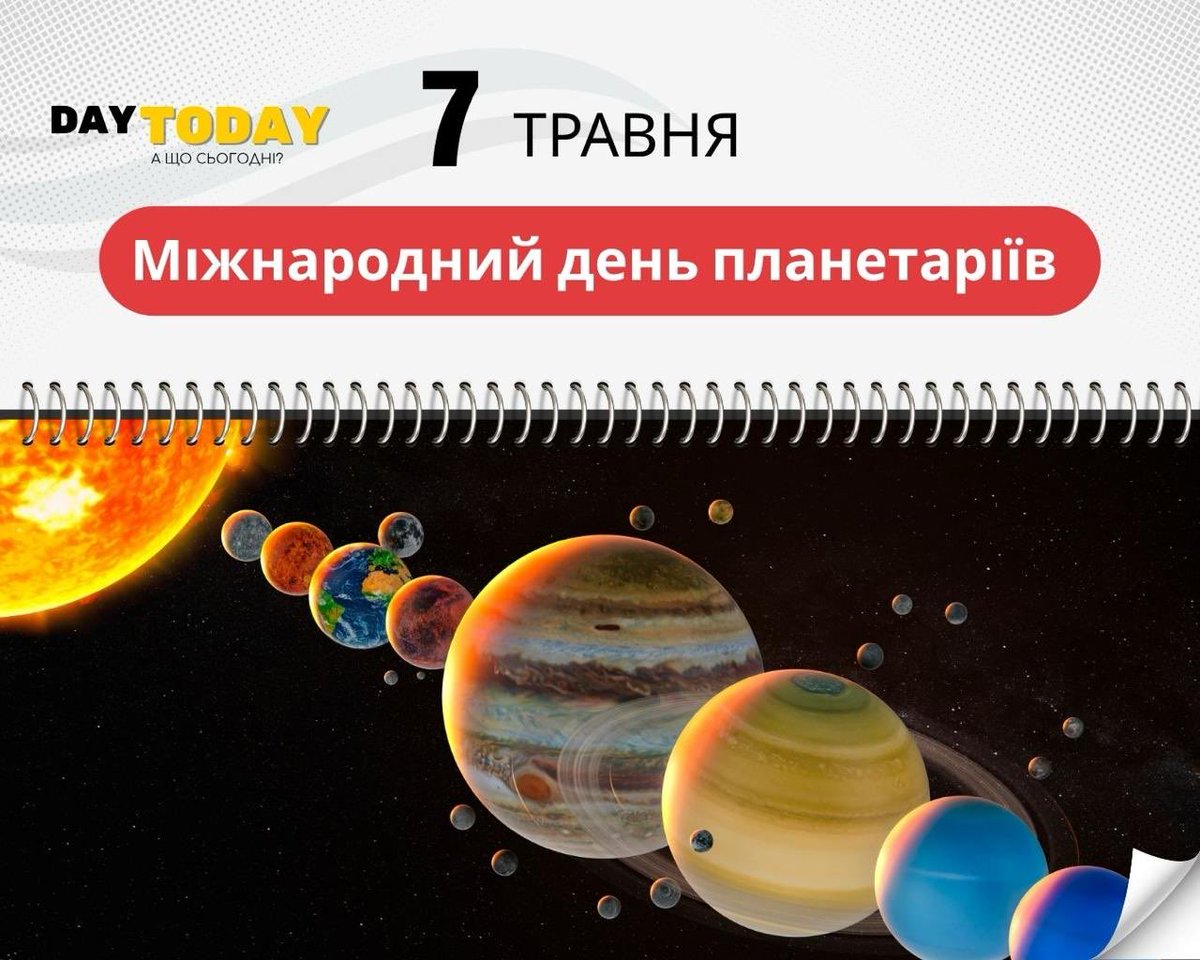 DAY TODAY 🇺🇦 А що сьогодні? tweet media
