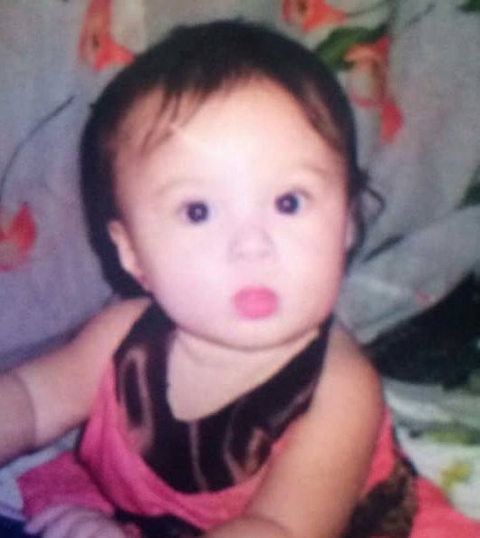 kryzrei_'s tweet image. wdym this baby will turn 18th in few months? oh my krystal 🥹🤏🏻