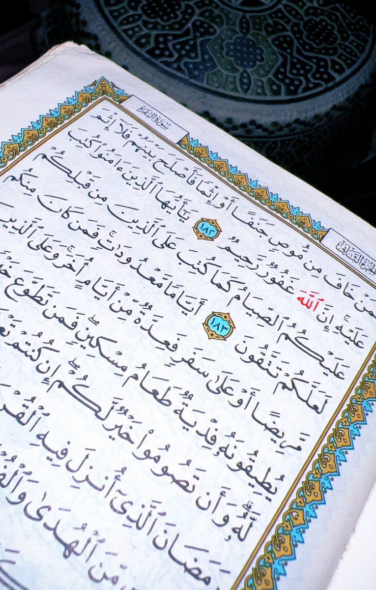 shuaib_gimba_'s tweet photo. And say, ‘My Lord, increase me in knowledge. Quran 20:114

It’s the only thing Allah tells the Prophet ﷺ to ask for more of. Mornings are the best time for this, your mind is fresh and your heart is calm. Make it your first du’a for beneficial knowledge, for clarity, for understanding.