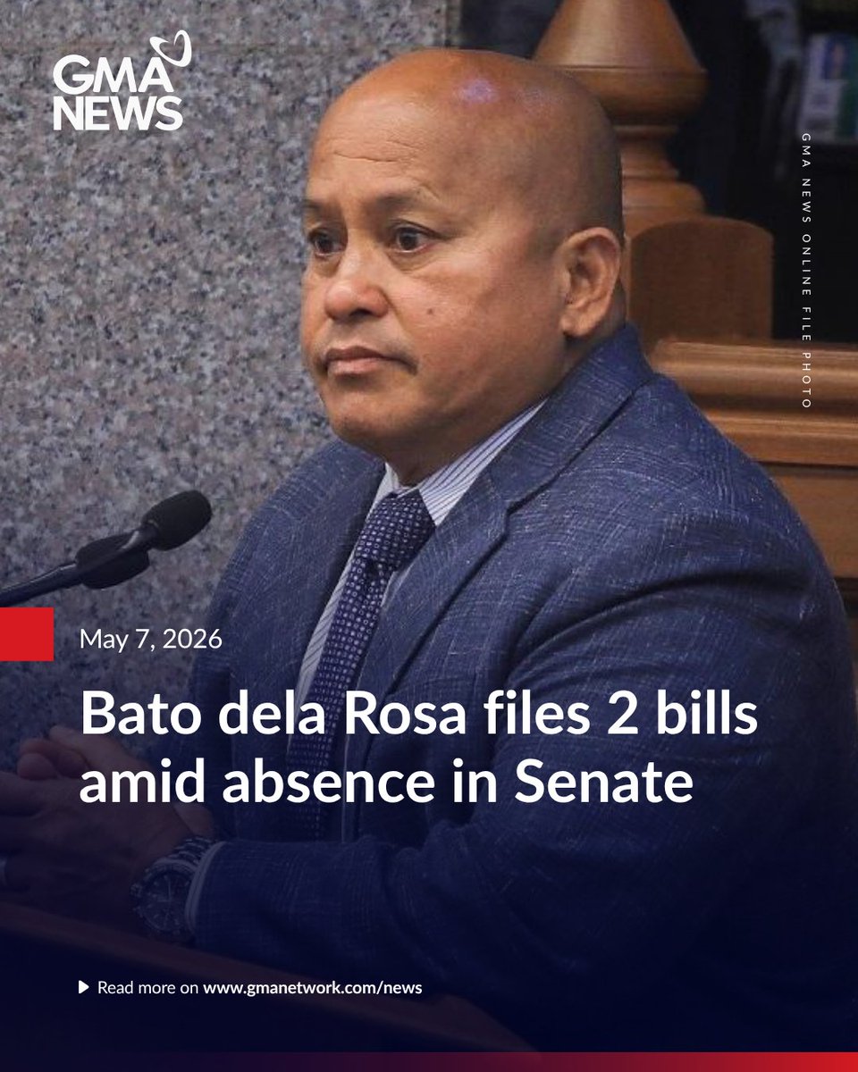 GMA News tweet media