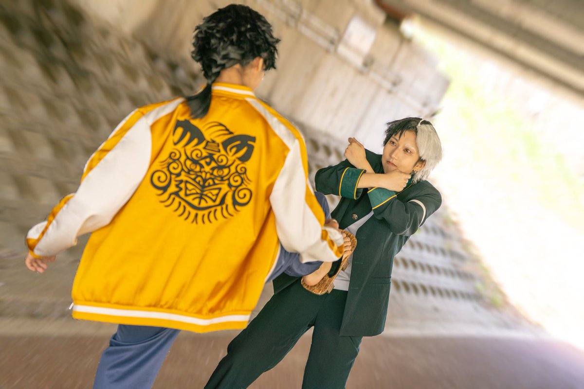 #windbreaker 
ㆍ
ㆍ
ㆍ
ㆍ
욱!
<a href="/penopeno_desu/">페노_ (5수코, 5플엑 다감) 팀코 모집 중</a>