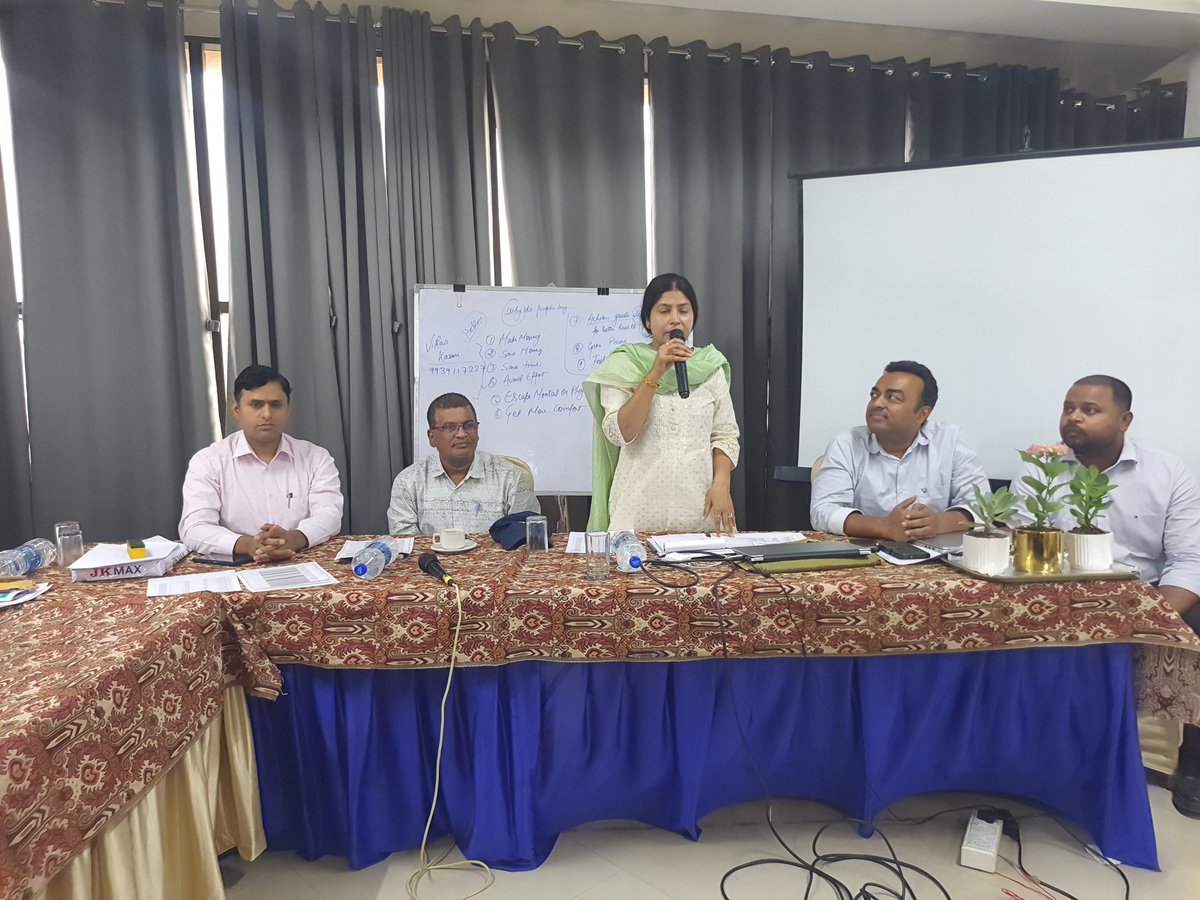 JSLPS Jharkhand tweet media
