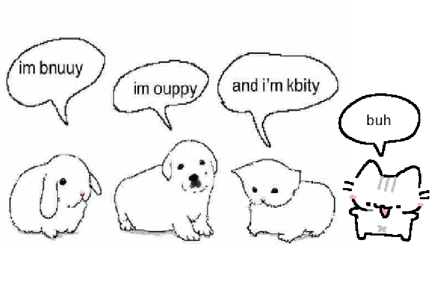 im buh