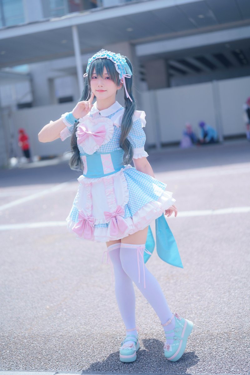 かいぽん tweet media