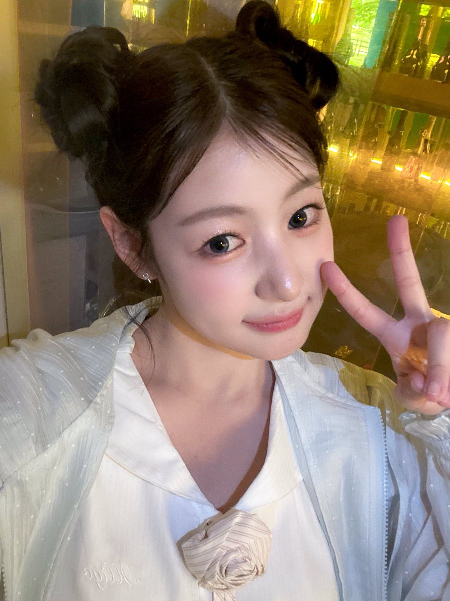 백일 tweet media