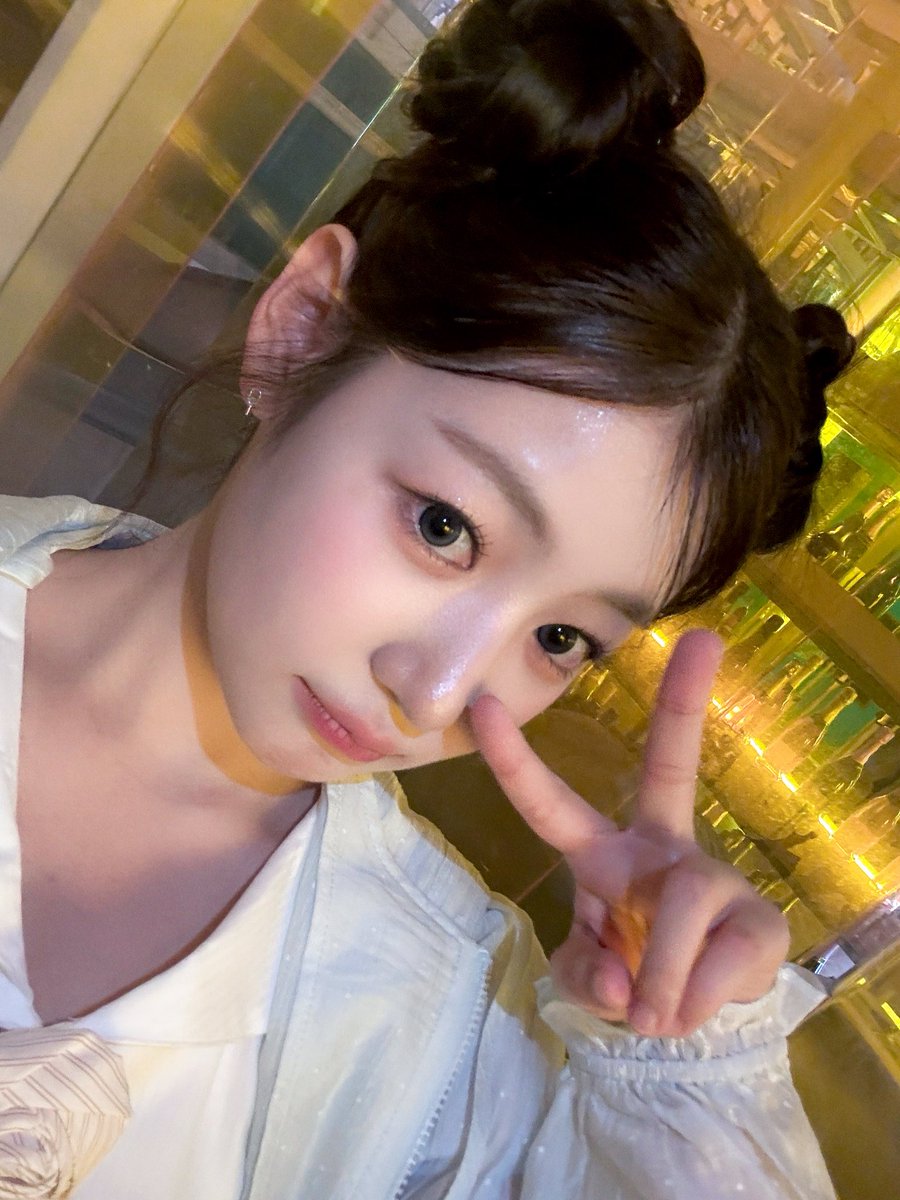 백일 tweet media