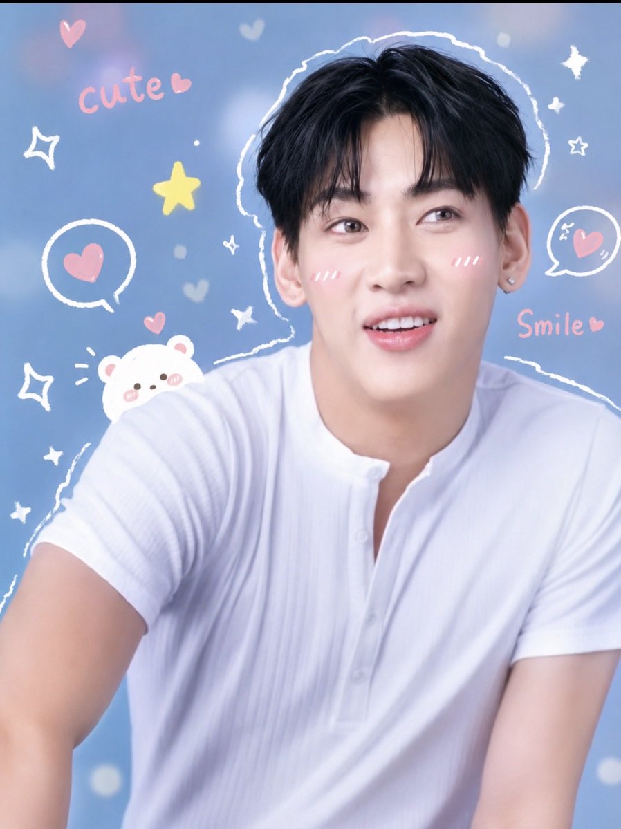 #BamBam