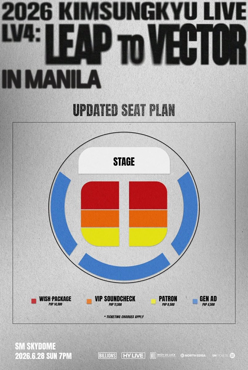 Exy Tickets tweet media