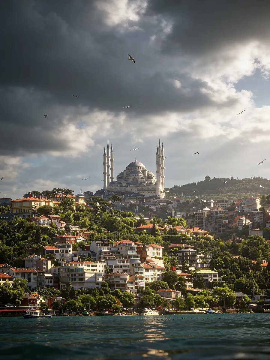 escape056's tweet photo. Istanbul, Turkey 🇹🇷 https://t.co/cJDvNstfAb