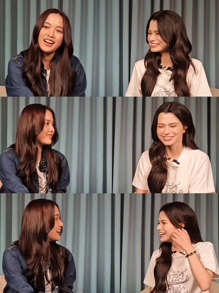 :🤍)

FREENBECKY THE AIR PRESS TOUR
#Ch7HDxเสน่หาวาโย
