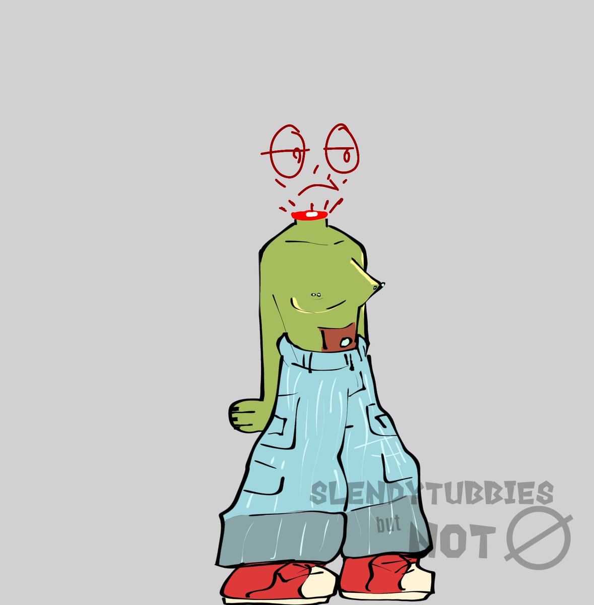 Slendy_Waltiro's tweet photo. Dipsy en mi au, Dakota es decir Dipsy 
Chico trans porque veo que algunos lo hacen así, igual no es nada en contra :), con un estilo tipo rap porque también veo que siempre lo ponen así xd
#slendytubbies #slendytubbiesdipsy #slendytubbies_but_not_0 https://t.co/b7syIVkQGw