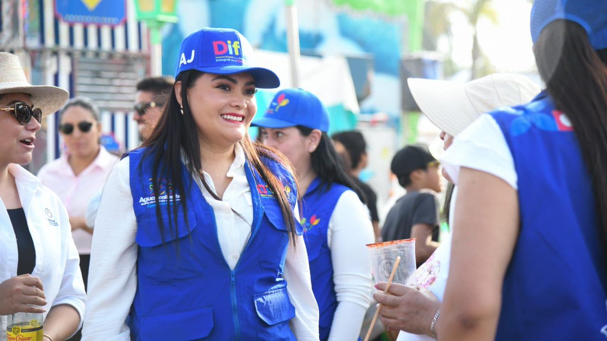 DIF Aguascalientes tweet media