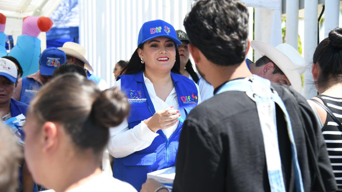 DIF Aguascalientes tweet media