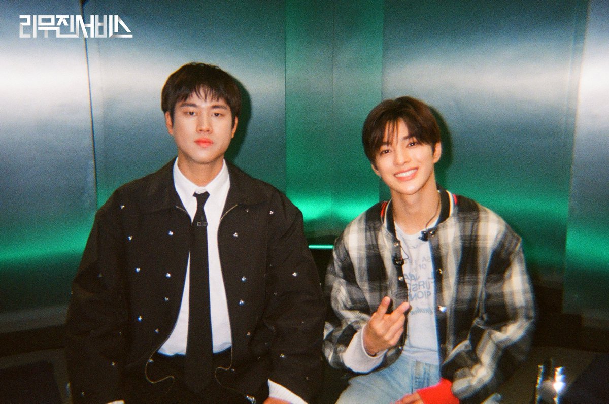 리무진서비스 tweet media