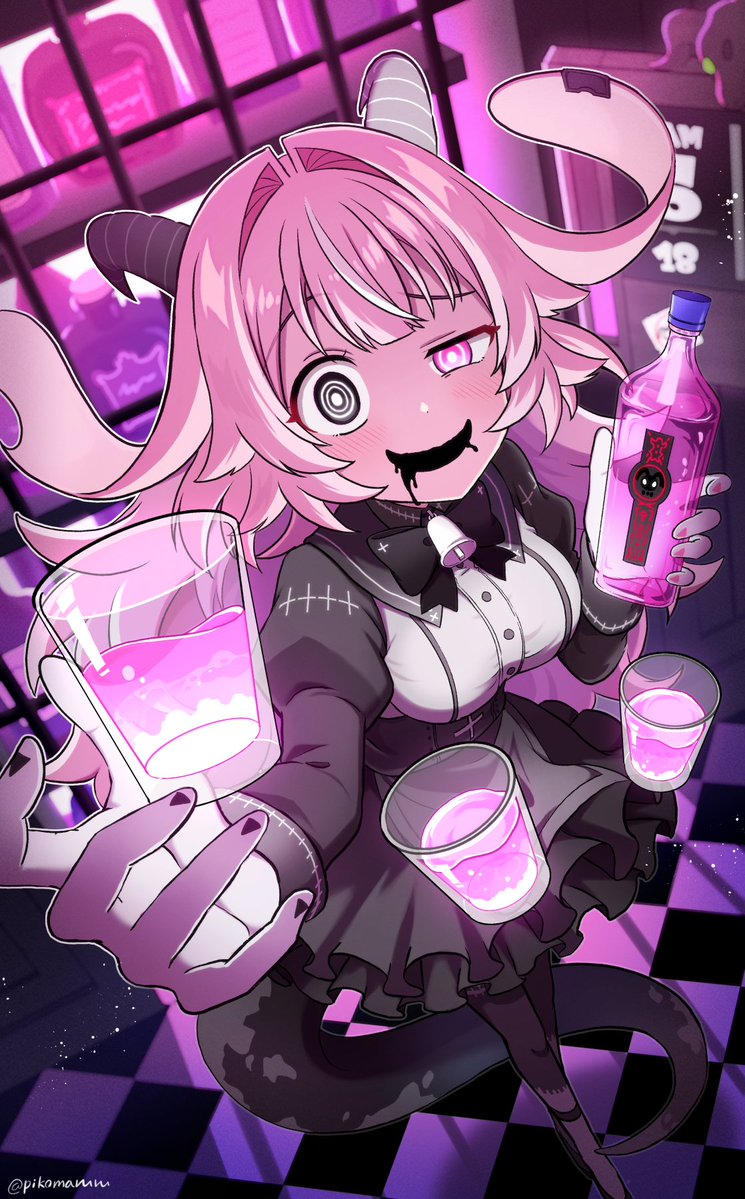 ぴこまる様 ぴこまる (@pikomaruru) / Posts / X