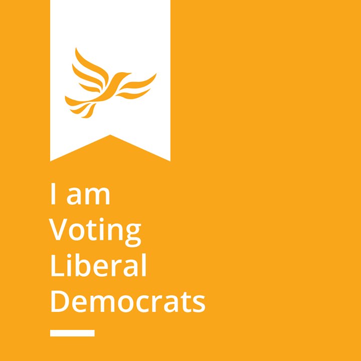 ๐ถ๏ธ Bexley Liberal Democrats ๐ถ๏ธ tweet media
