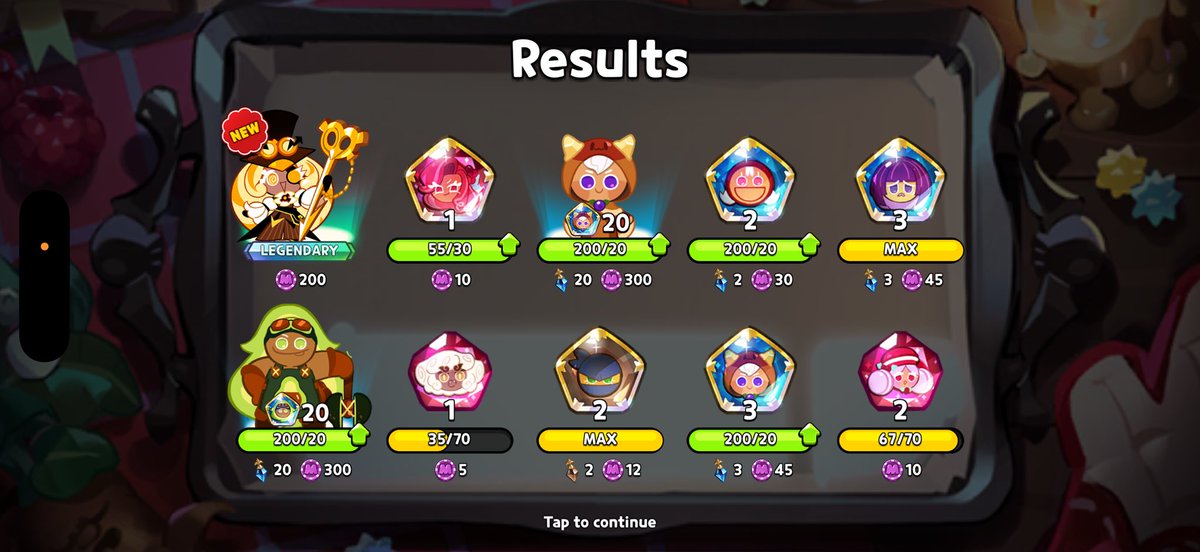 craziewildamber's tweet photo. mind u this is my VERY FIRST pull😭😭😭 https://t.co/M5WXtKnuRS