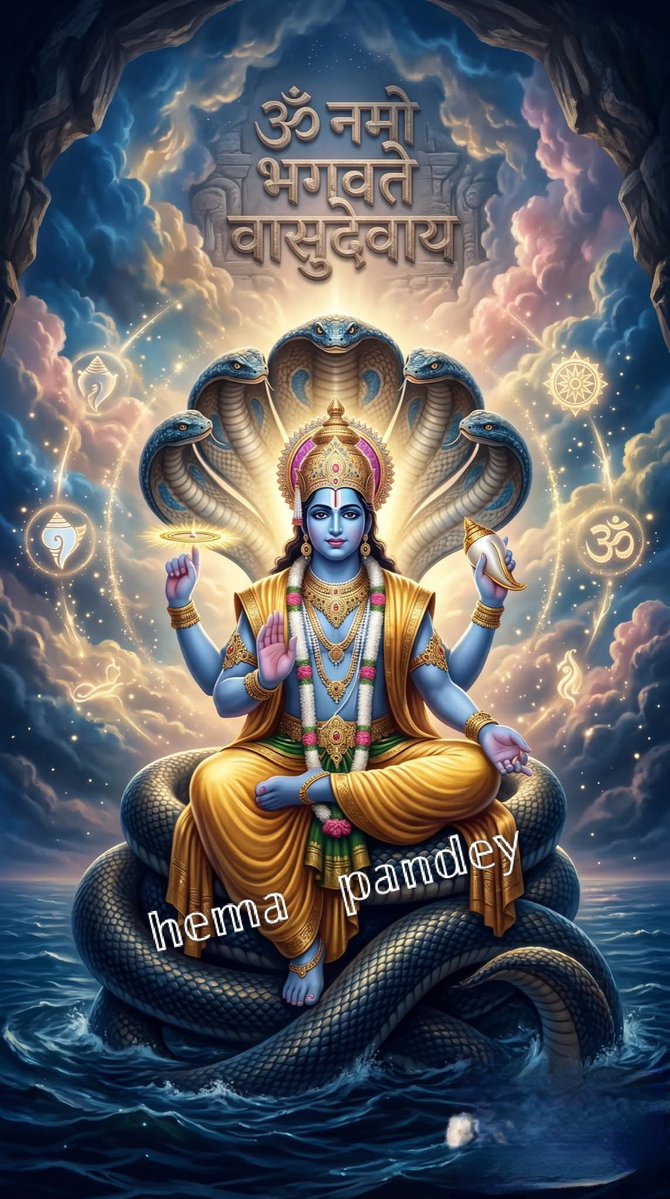 हेमा पाण्डेय सनातनी 🇮🇳 tweet media