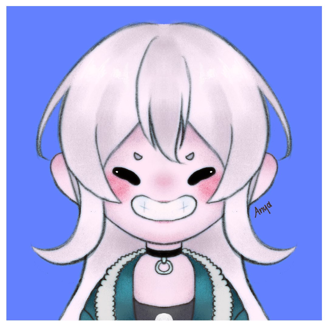 Riona🐯 | Your Smilodon tweet media