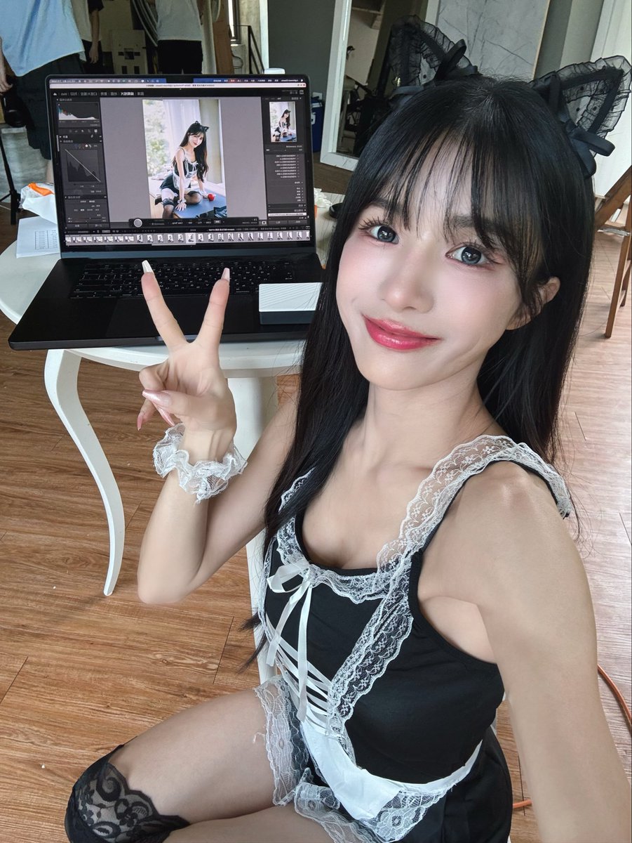 daiying0_tw's tweet photo. 🧸 https://t.co/bzDlnrROLP