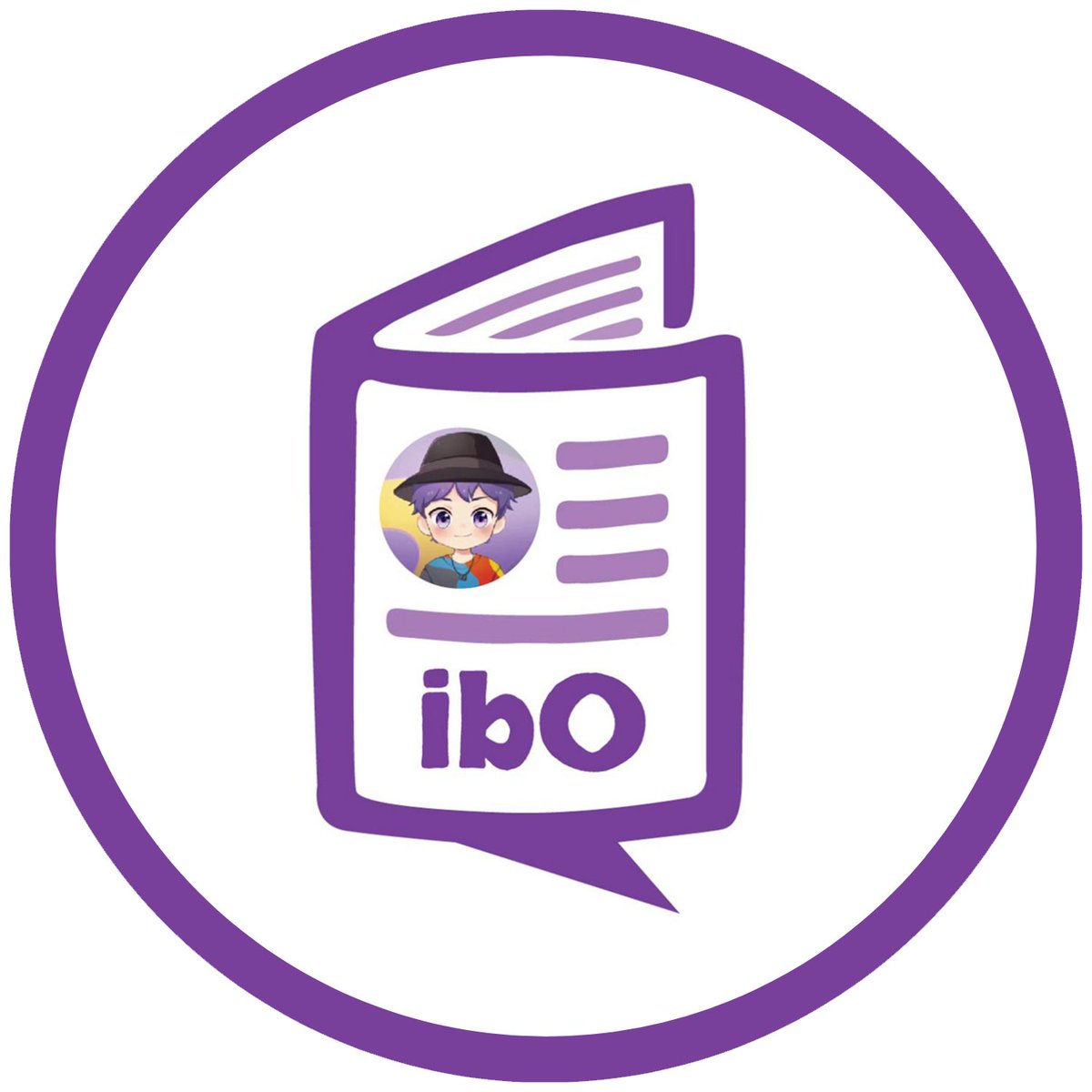 ibO tweet media