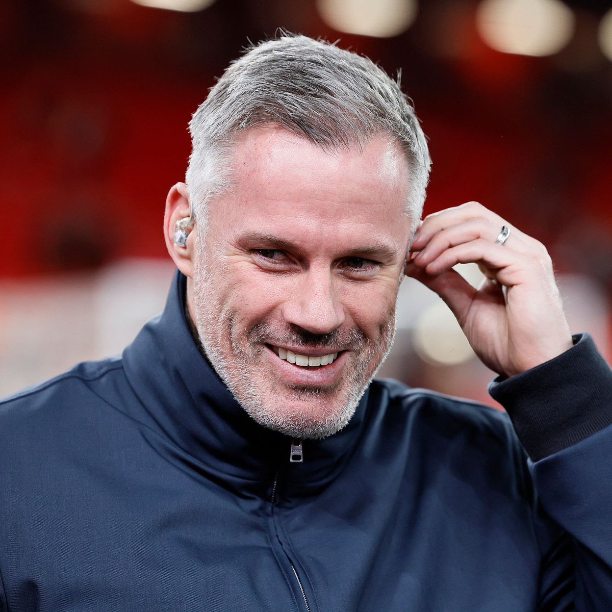 🚨🗣️ Casemiro on Jamie Carragher's criticism of him: "Everyone says whatever they want on television."

"But it’s a bit normal, because I won two Champions League titles over his team."