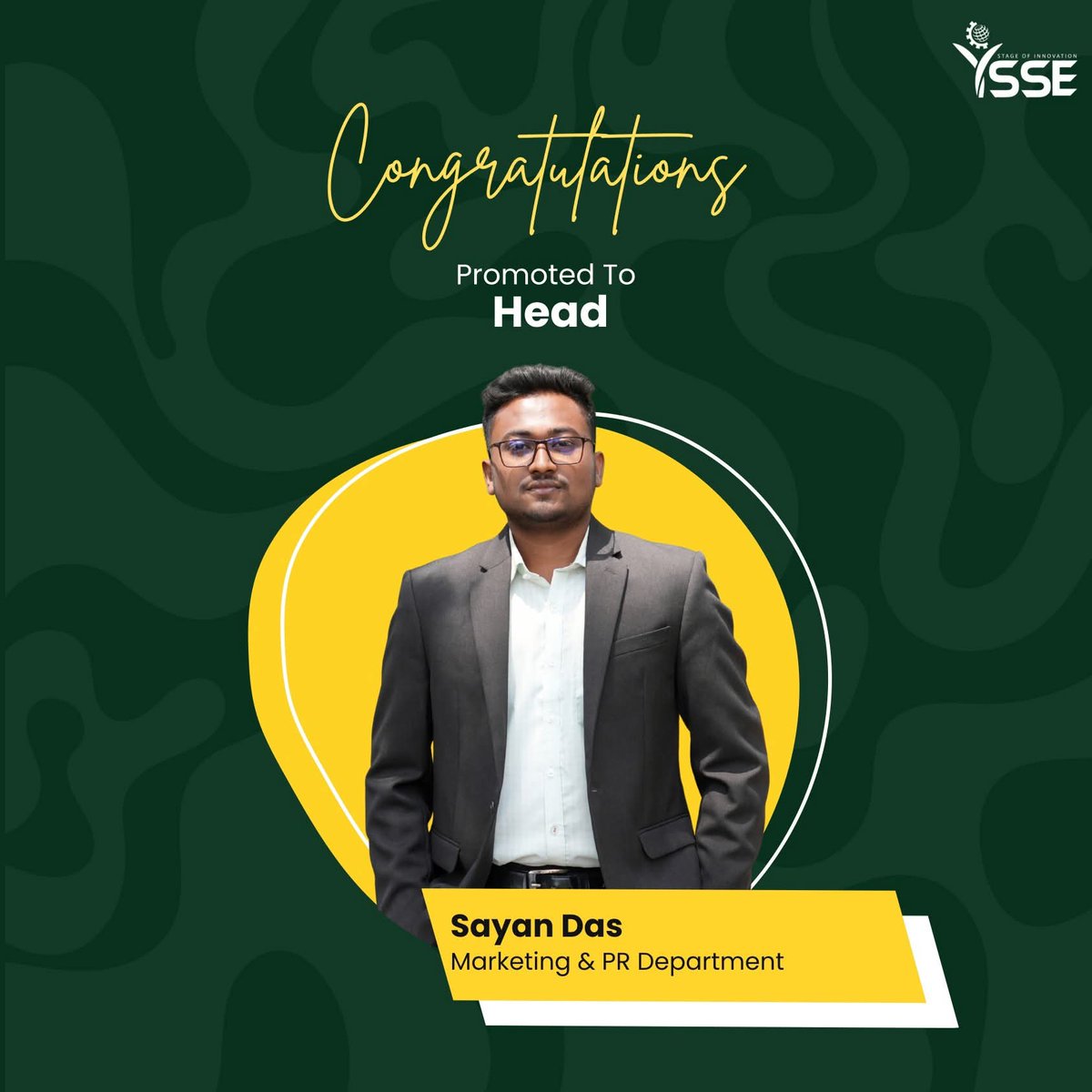 YSSE Global tweet media