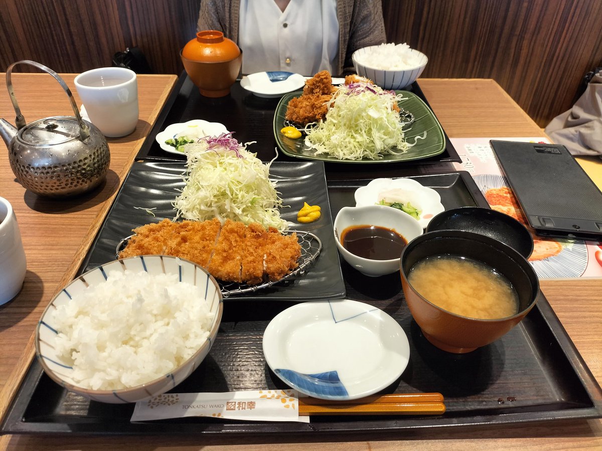 がるぱん命&Aqours命 tweet media