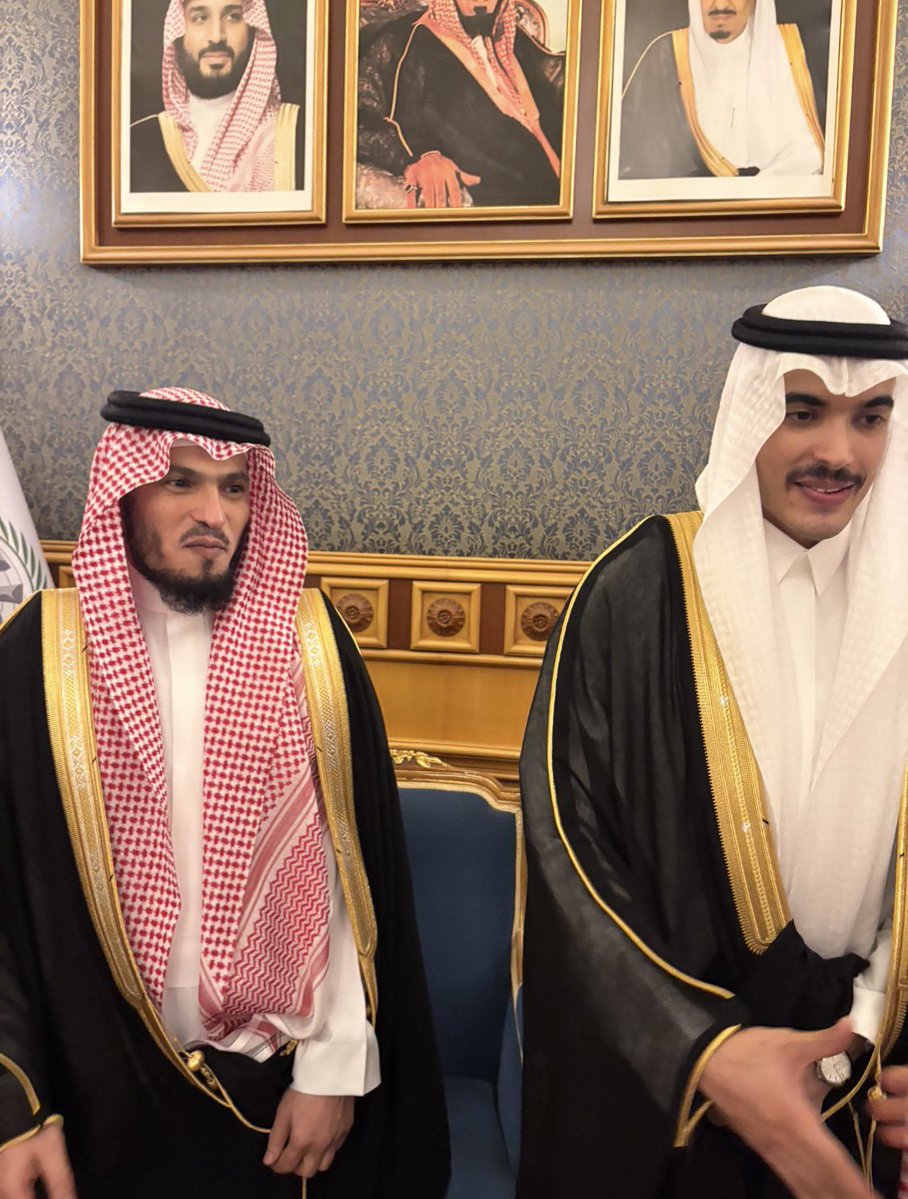 أبوعمر سليمان المجلي tweet media