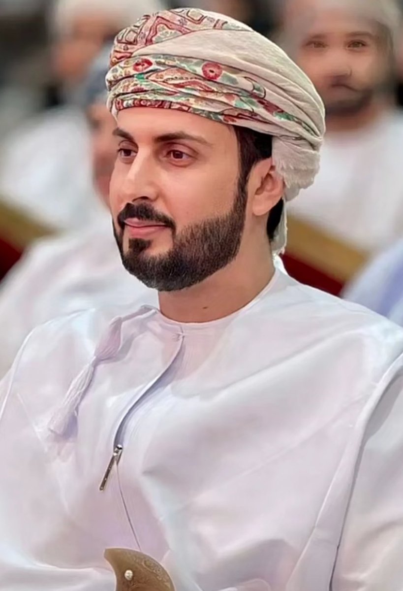 ناصر العبري🌟 tweet media