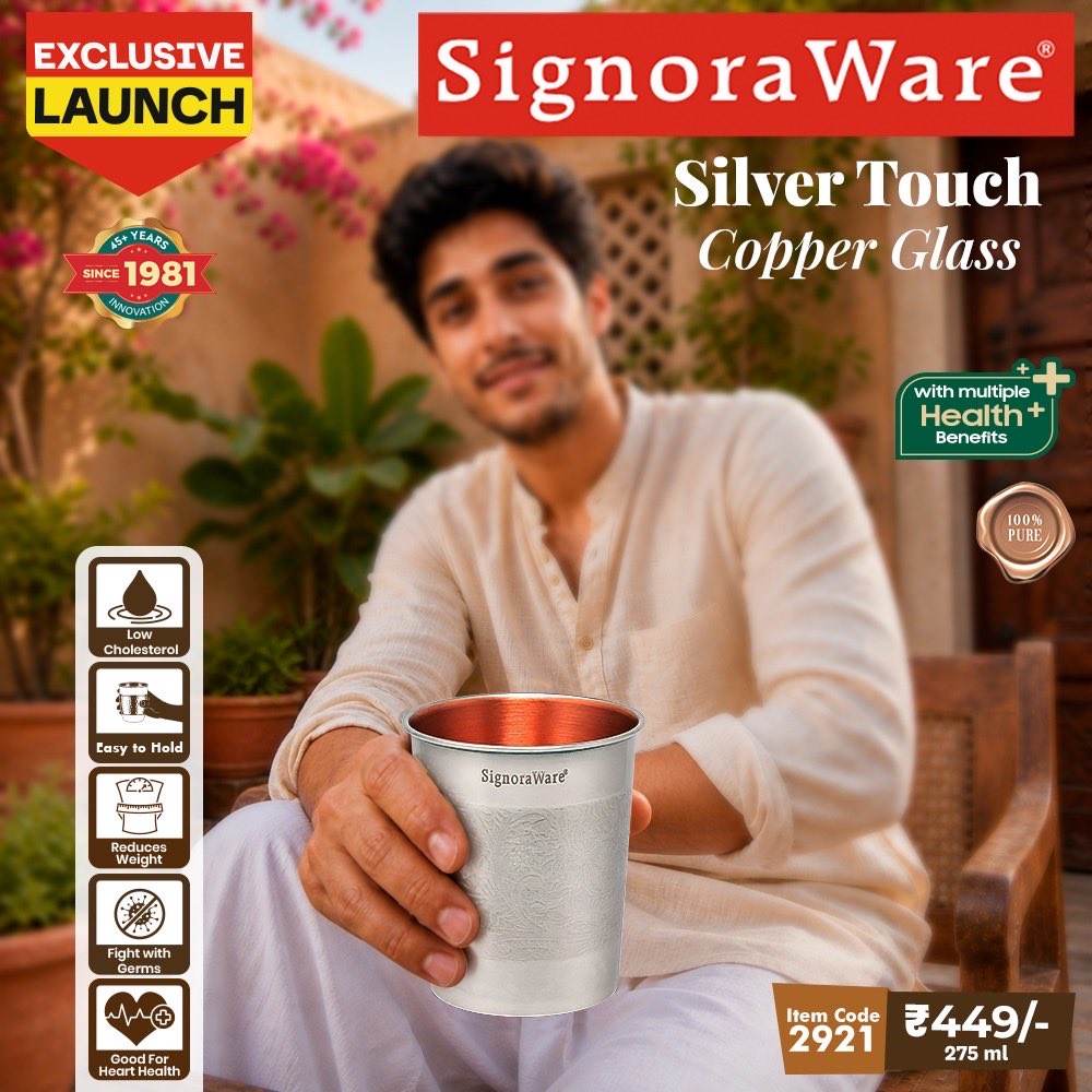 SignoraWare tweet media