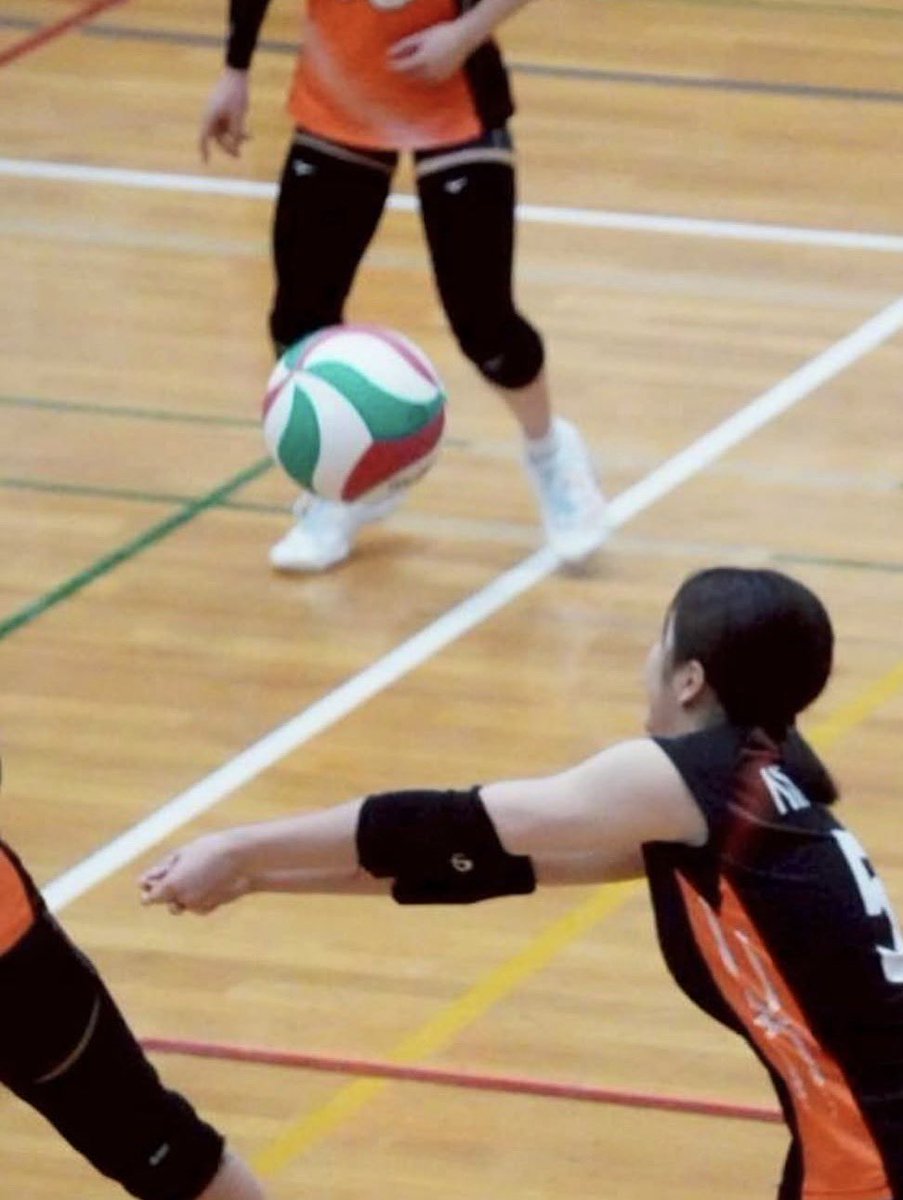 hokusho_WVB's tweet photo. 春リーグ6日目
⁡
vs札幌大学
3-0で勝利しました！
応援ありがとうございました📣
⁡
本日の試合はJ-SHIP様よりMIP賞として
 #5 小西杏奈が選ばれました‼️
⁡
来週もインスタライブ配信します！
応援よろしくお願いします⭐️
⁡
 #株式会社シンファート
 #SunRiver
 #KTCグループ https://t.co/Sep8NXukJz