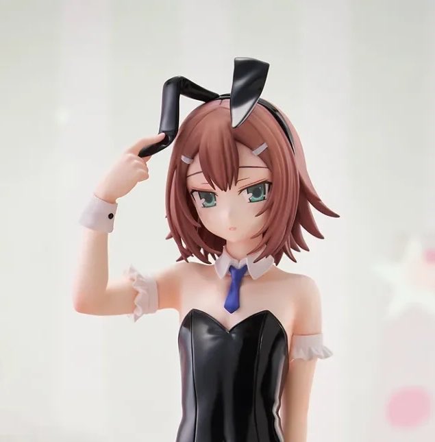 2026年6月発売最新プライズ

『バカとテストと召喚獣』 BiCute Bunnies Figureー 木下秀吉 ー

#最新情報　#フィギュア
