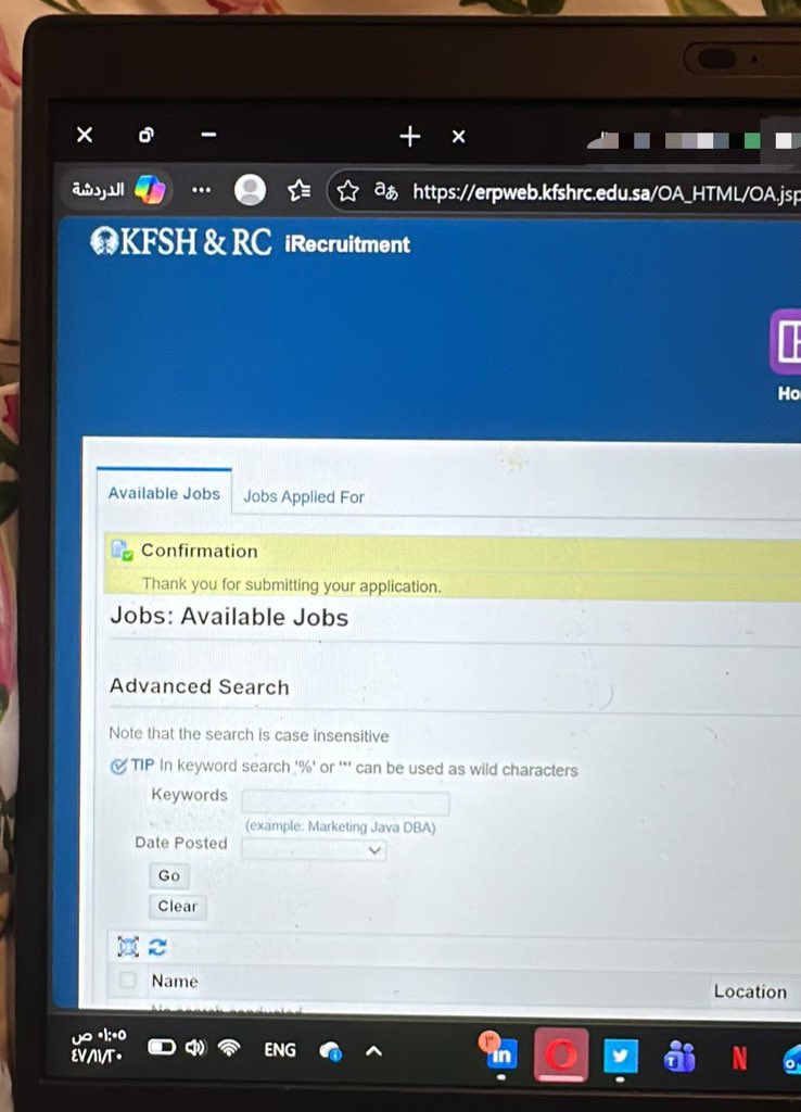 حاسوبية 💻 ✨|خدمات الكترونية tweet media