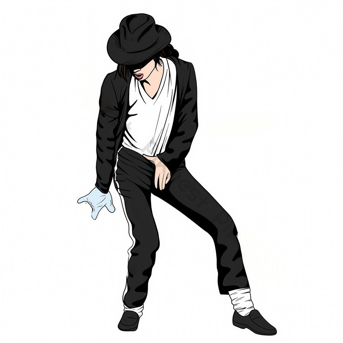 Michael Jackson King of Pop🔥🔥🔥🔥